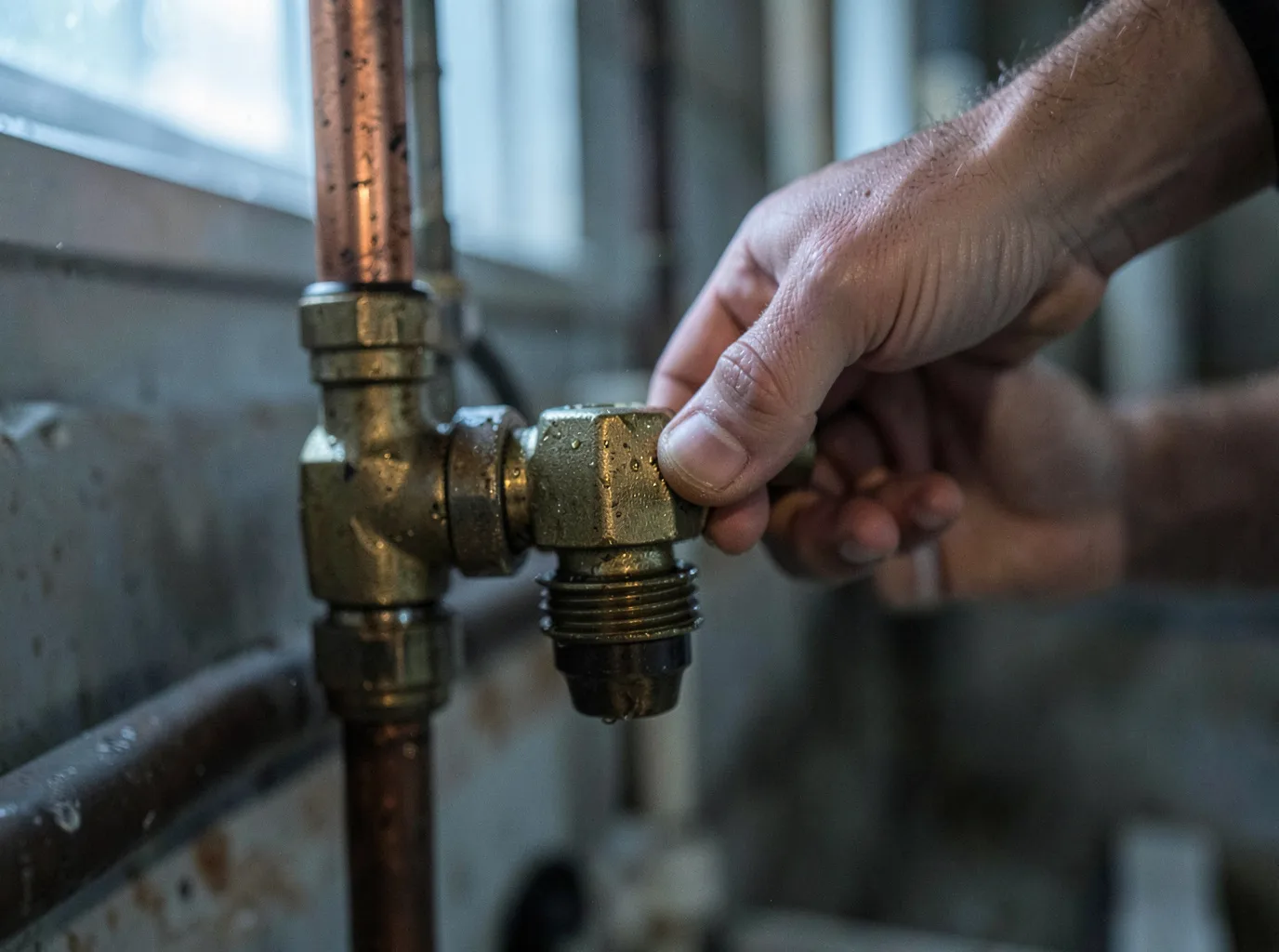Emergency Plumber Gig Harbor, WA FAQs